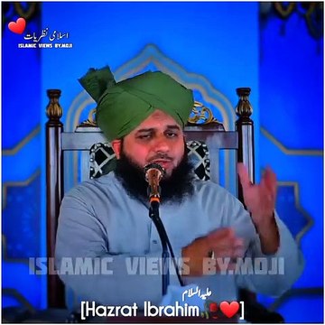 Hazrat Fatima Ronelage Beautiful Short Bayan ❤️Maulana Tariq Jamil Sahab Islamic WhatsAp Status