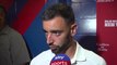 Bruno Fernandes on his goal and Manchester Utd's 2-0 pre season Arsenal win