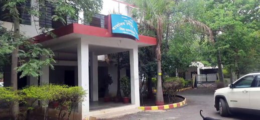 बारिश के बाद वन भूमि पर बढ़ रहे अतिक्रमण