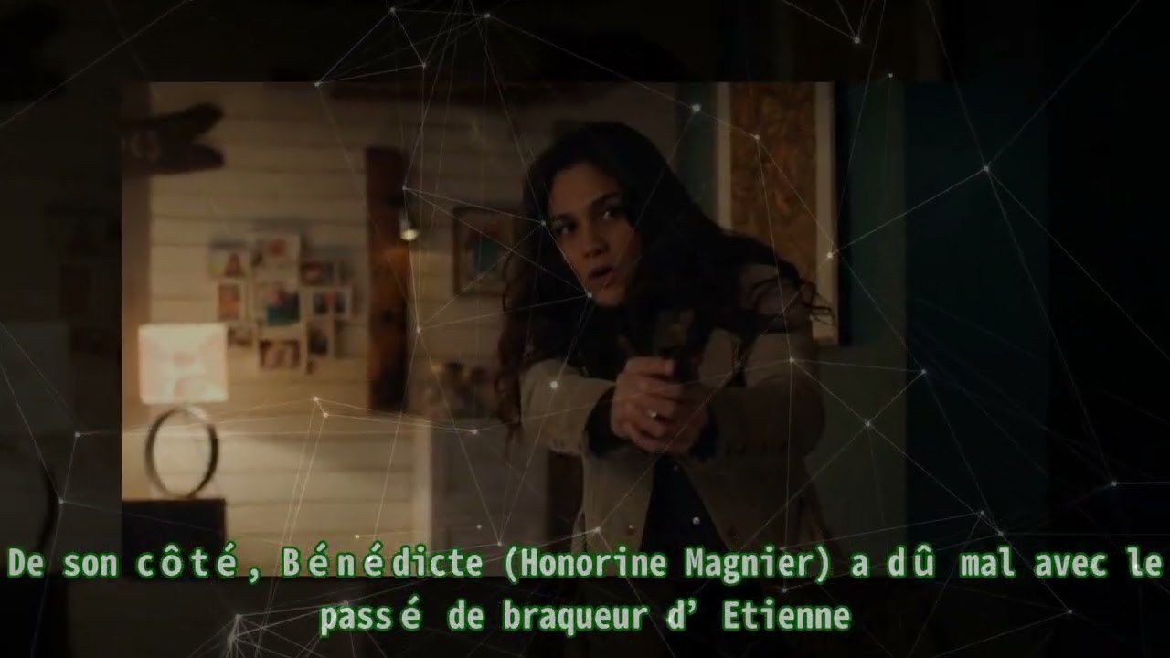 Demain nous appartient (spoiler) : Alex et Chloé face à la mort, Charlie quitte François... Résumé