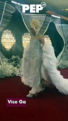 Unkabogable star Vice Ganda rumampa sa GMA Gala 2023 #shorts