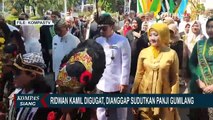 Gubernur Jawa Barat Ridwan Kamil Siap Hadapi Gugatan Pimpinan Ponpes Al-Zaytun Panji Gumilang