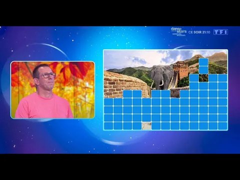 Les 12 coups de midi : coup d’arrêt pour Stéphane, l’étoile mystérieuse dévoilée ce samedi 1er oct