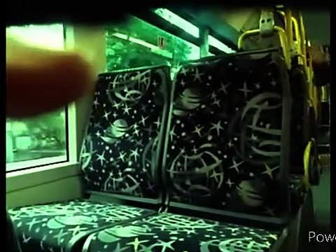 À Bord de l'Irisbus Agora L 0546 TCRM