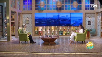 الروائية إيمان سند تكشف كيف كانت بدايتها مع الكتابة للأطفال وهل أدب الطفل مظلوم في مصر أم لا؟