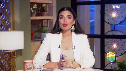 ياسمين سيف: ثورة 23 يوليو يوم مميز في حياة المصريين وعلامة فارقة في تاريخنا