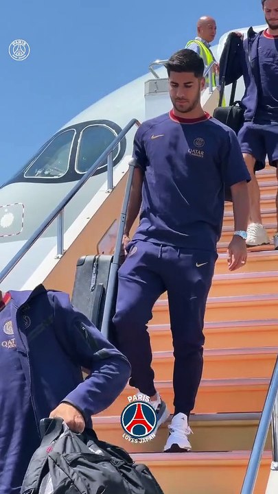 Paris SG