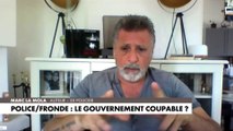 Marc La Mola : «Evidemment qu'il doit revenir sur ses propos mais ce n'est pas dans l'ADN du Président de la République de présenter ses excuses»