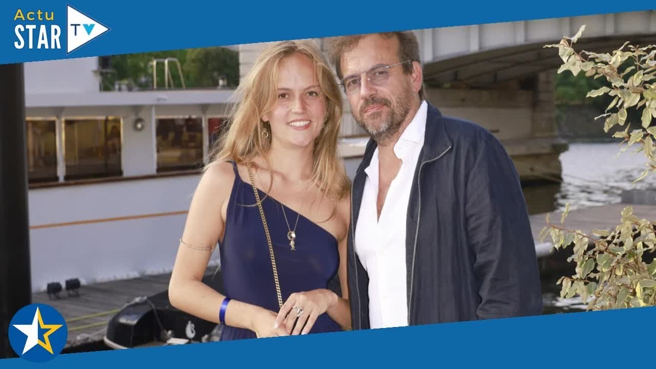 Stéphane Henon (Plus Belle la vie) : Sa fille mannequin et sosie de Vanessa Paradis ? Photo troublan