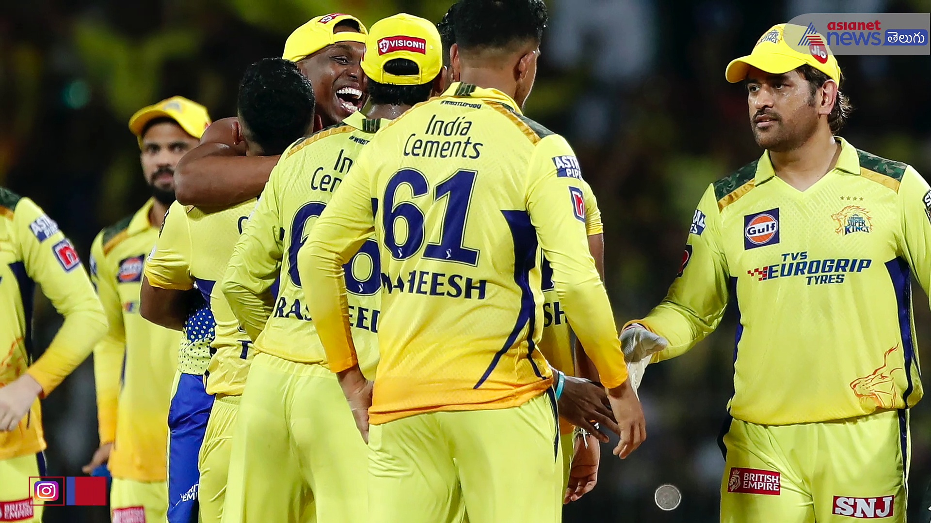 రవీంద్ర జడేజా, ధోని మధ్య ఏం జరిగింది..? అసలు విషయం చెప్పిన అంబటి రాయుడు....