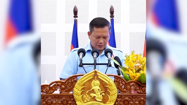 Camboya vota en unas elecciones concebidas como un traspaso de poderes