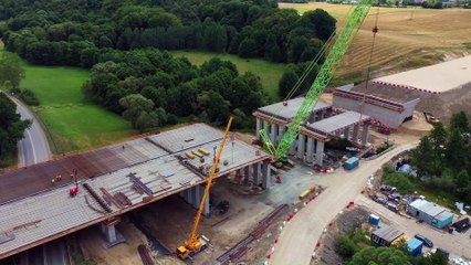 Obwodnica Metropolii Trójmiejskiej. Odcinek w Żukowie