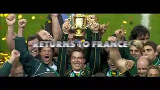 Latest Rugby video 2023