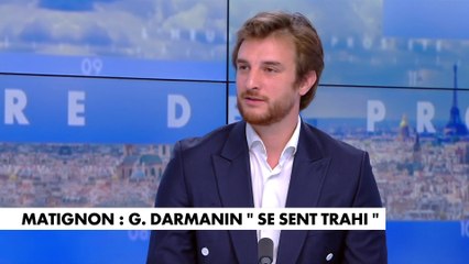 Andrea Kotarac : «Son bilan est manifestement pas au niveau»