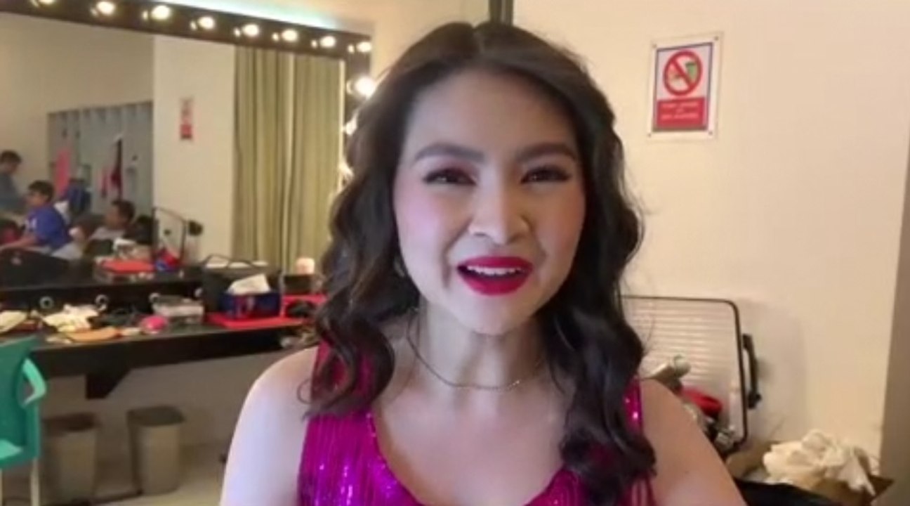 TiktoClock: Extra special ang week-long happy time!