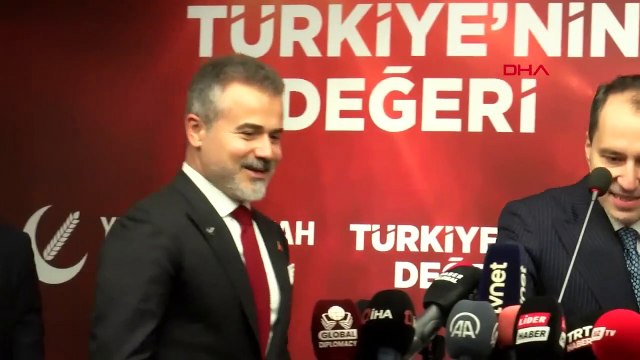 AK Parti'den Yeniden Refah Partisi'ne transfer olan Suat Kılıç, ilaç fiyatlarına gelen zamma isyan etti