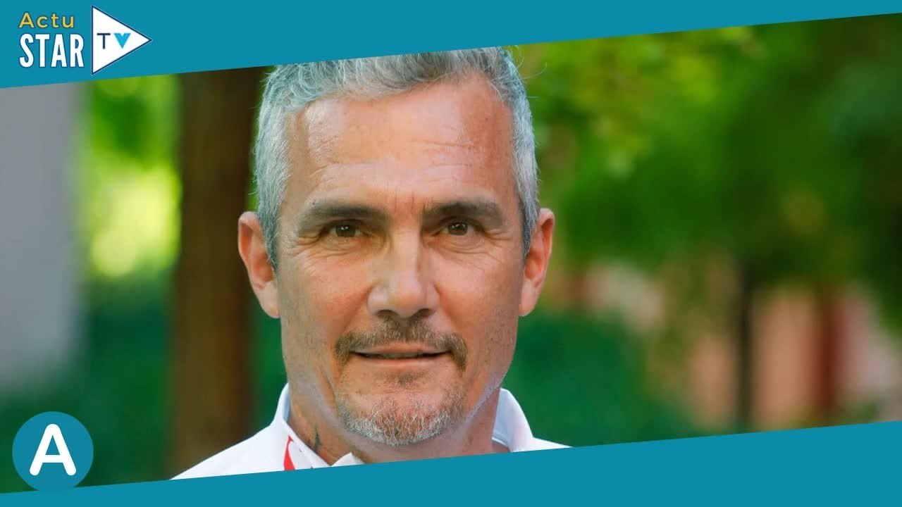 PHOTOS Richard Virenque : L'amour fou avec Marie-Laure, la mère de son fils Eden (8 ans), bien plus