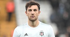 Beşiktaşlı futbolcu Emrecan Uzunhan’ın uğradığı saldırının görüntüleri ortaya çıktı