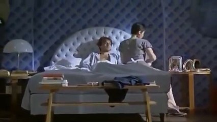 The Voyeur Tinto Brass Clip - 005