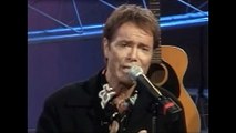 THE DAY THAT I STOP LOVING YOU by Cliff Richard - live TV performance 2004 - HQ stereo sound   lyrics
