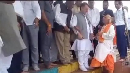 नर्मदापुरम: मणिपुर घटना का विश्व कर रहा विरोध- विवेक तंखा कांग्रेस नेता..जानिए पूरा मामला ?