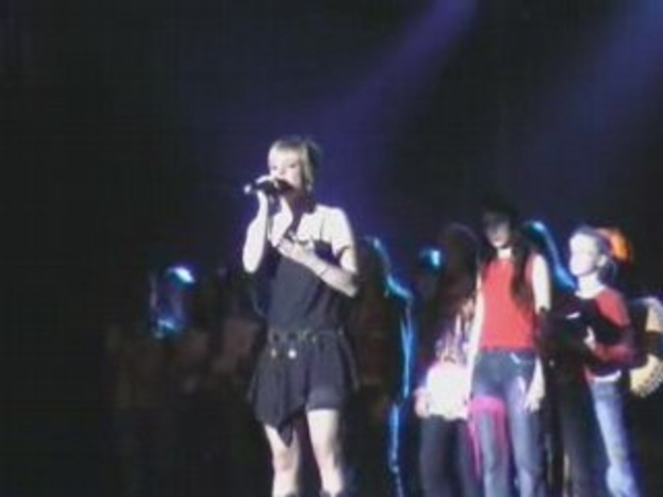 Memory 2007