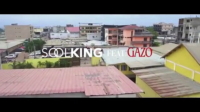 Soolking - Santa Maria (ft. Naps, Gazo, Omah Lay, JuL)