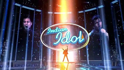 Neha और Salman ने दिया 'Mile Ho Tum' एक Soulful Performance | Indian Idol Season 10
