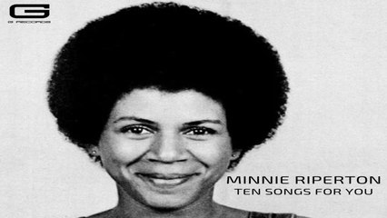 Minnie Riperton - Completeness