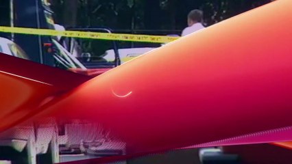 Lights Camera Murder Scream