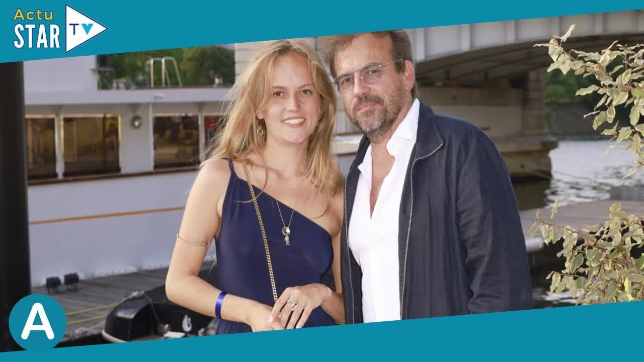 Stéphane Henon (Plus Belle la vie) : Sa fille m...