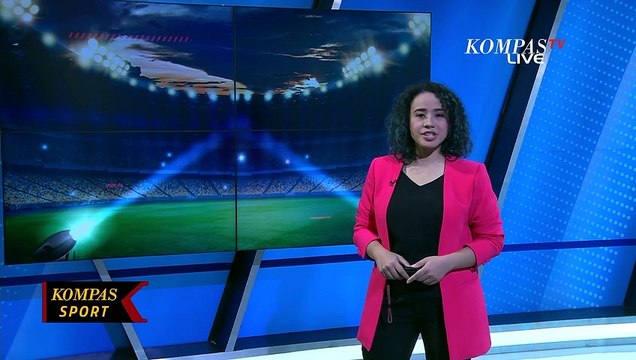 Pengamanan Ketat Laga PSM Makassar vs Persib Pasca-Kerusuhan di Stadion BJ Habibie Kota Parepare