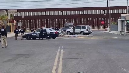 11 قتيلا في إحراق حانة في شمال المكسيك