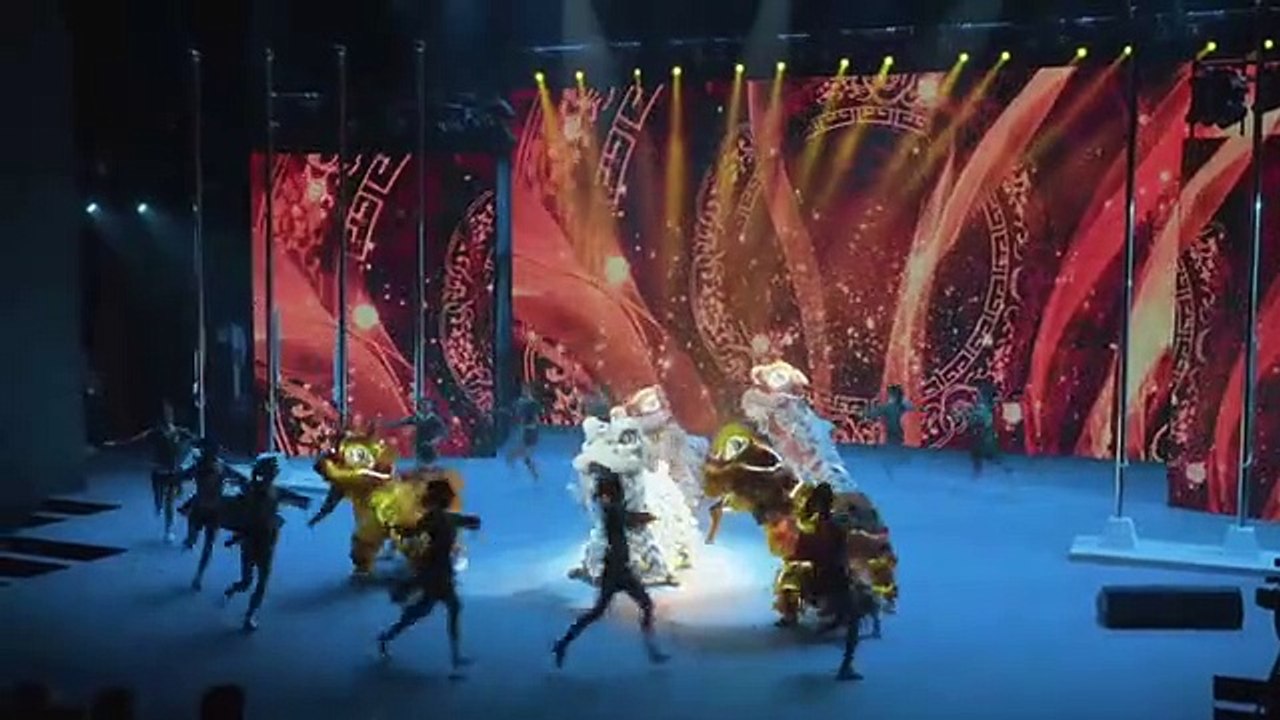 Chengdu'da FISU Dünya Üniversite Yaz Oyunları Köyü Açıldı