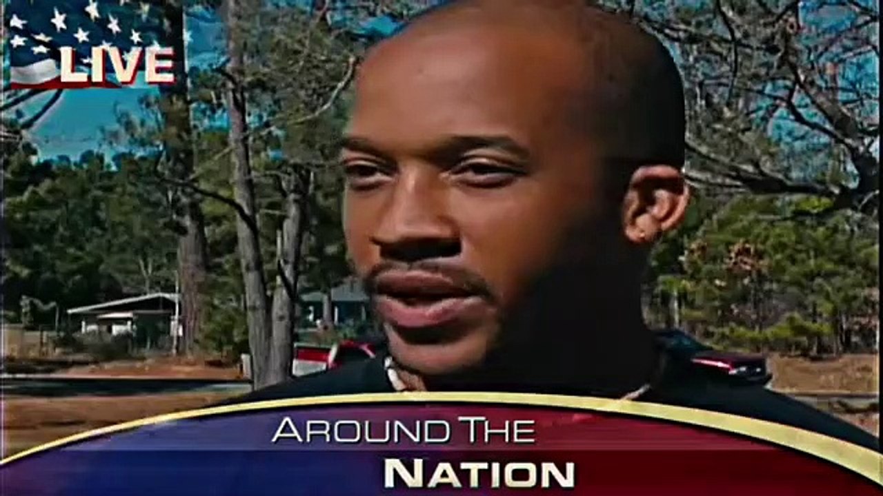 The Invasion Trailer (2007)