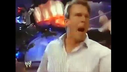 Big Show vs. JBL-No Way Out 2005