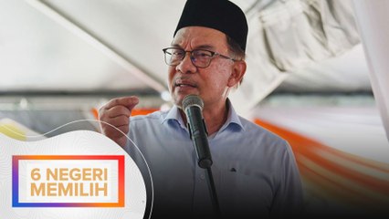 Kerjasama Tun Dr Mahathir dan Pas tindakan tedesak - PM
