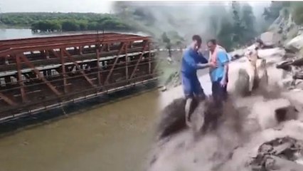 বিপদসীমা পেরিয়ে ফুঁসছে যমুনা, চরম সংকটে দিল্লি! একী অবস্থা রাজধানীর?