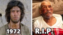 The Revengers (1972) Cast- Then and Now 2023 Who Passed Away After 51 Years-