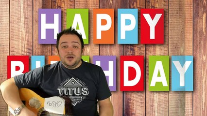 🎉 Herzlichen Glückwunsch zum Geburtstag, Urban! Das perfekte Geburtstagslied für dich