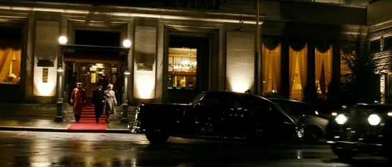 La Môme Bande-annonce (FR)