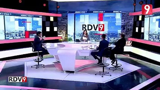 العماري نجيب الشابي أصبح يصوّر قيادات النهضة كأنهم ملائكة كانت ترفرف على تونس