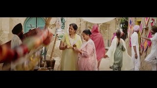 Ni Mittiye (Official Video) - Ranjit Bawa - ICON - Latest Punjabi Songs