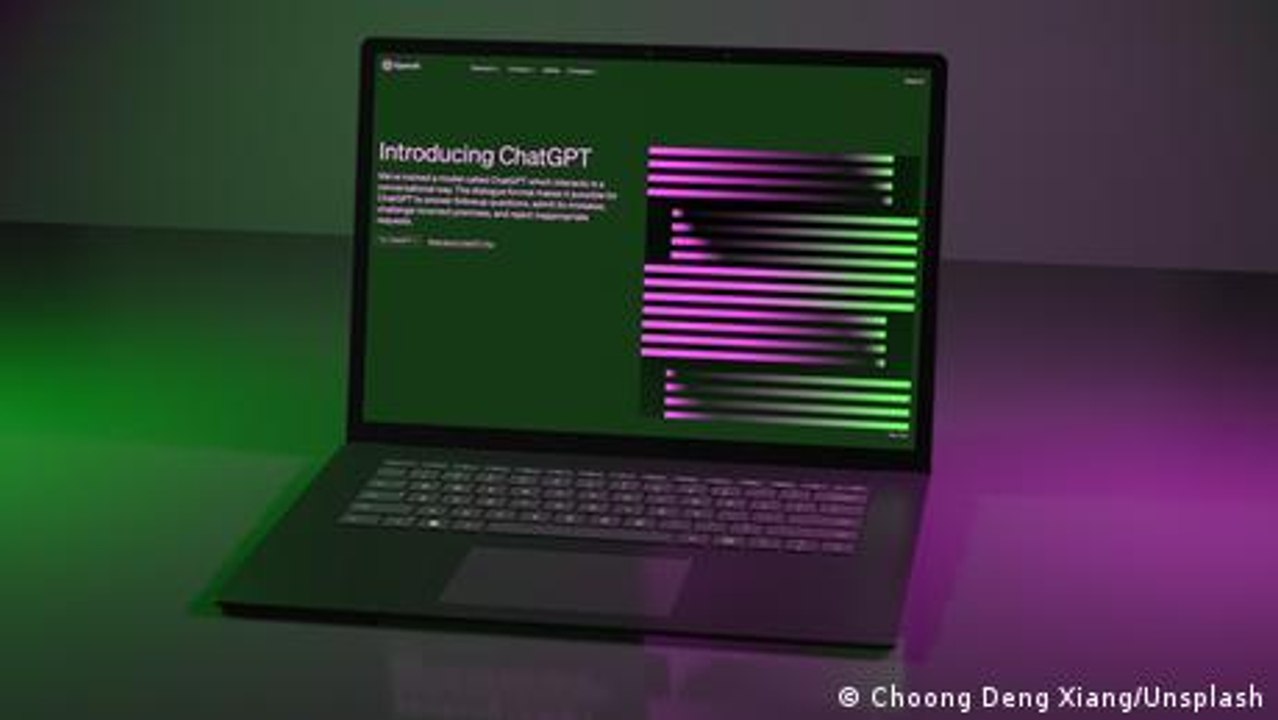 Mit Chat GPT besser Texte lesen, schreiben und verstehen