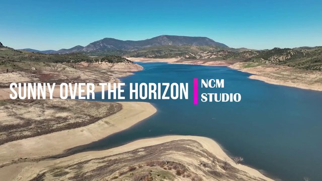 Sunny Over the Horizon - RAGE Reggae Music, Happy Music, Travel Music, Chill Music