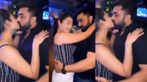 Armaan Malik -Kritika Malik का Private Kissing Video हुआ लीक, भड़के Payal Fans बोले घटिया औरत