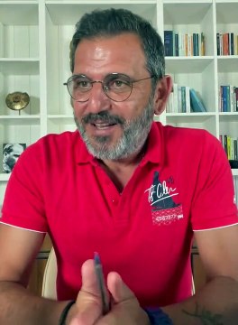 Fatih Portakal, Youtube yayınlarıyla ilgili duyuru yaptı