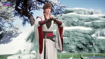 Legend Of Lotus Sword Fairy Episode 30 English Sub