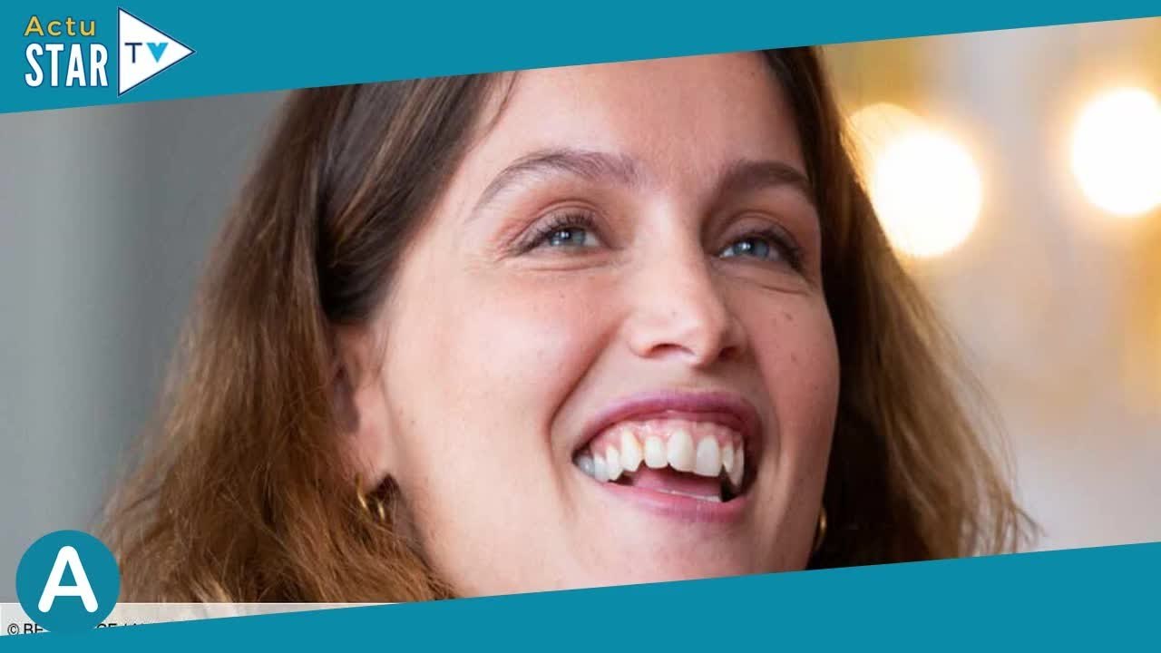 « Ils me font sentir vivante » : les tendres confidences de Laetitia Casta sur ses quatre enfants