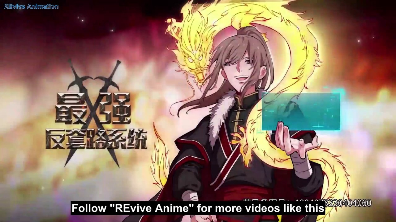 Ultimate Scheming System 11-20[Eng Sub] - video Dailymotion